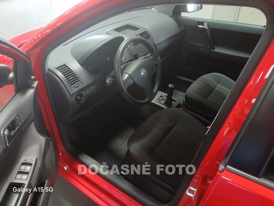 Volkswagen Polo 1.4 