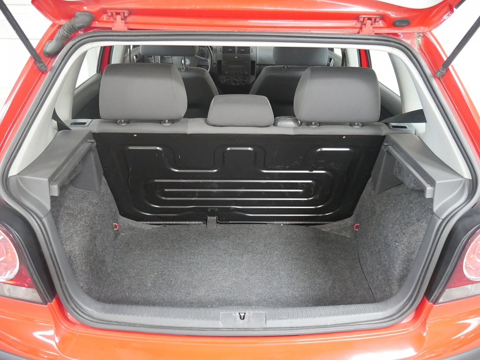 Volkswagen Polo 1.4i 
