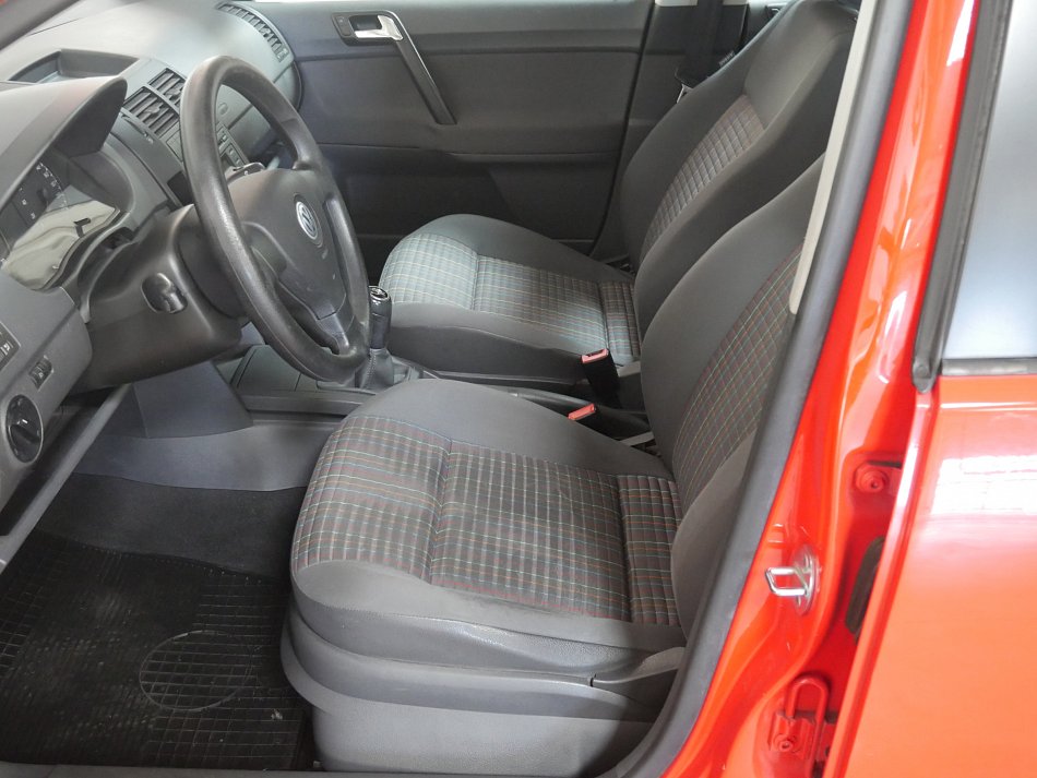 Volkswagen Polo 1.4i 