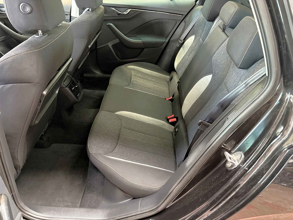 Škoda Kamiq 1.0 TSi Style