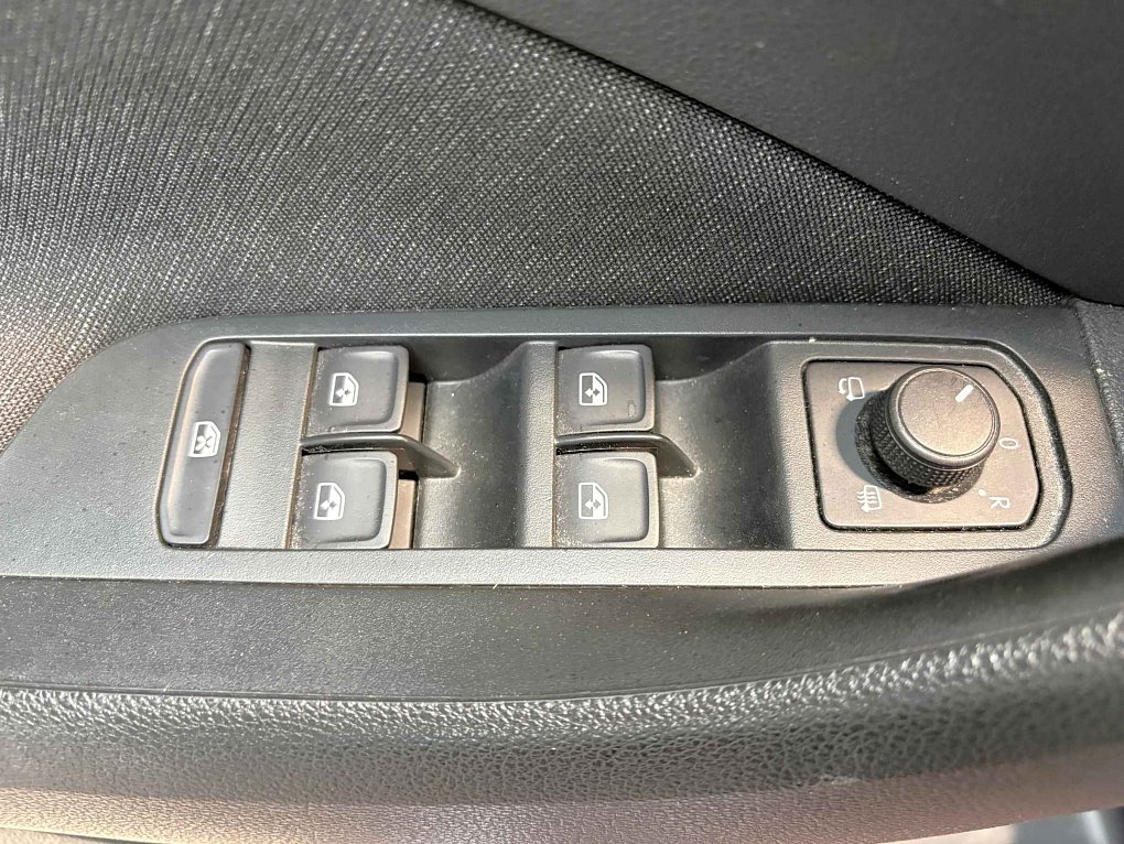 Škoda Kamiq 1.0 TSi Style