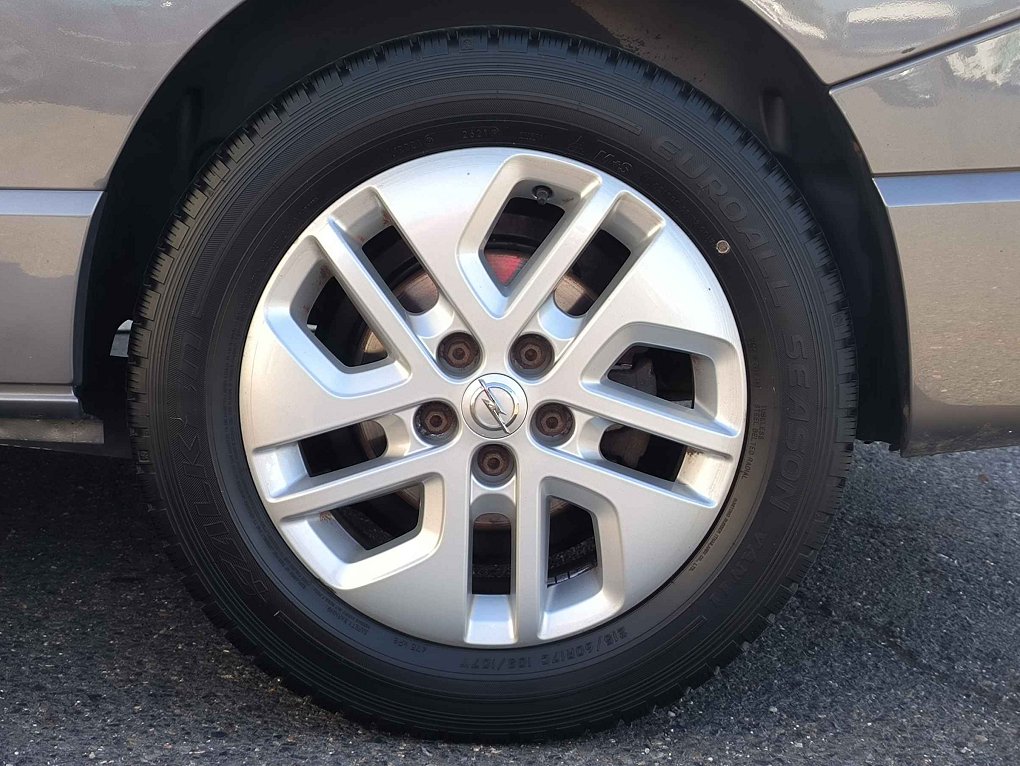 Opel Vivaro 1.6CDTi  L2 9míst