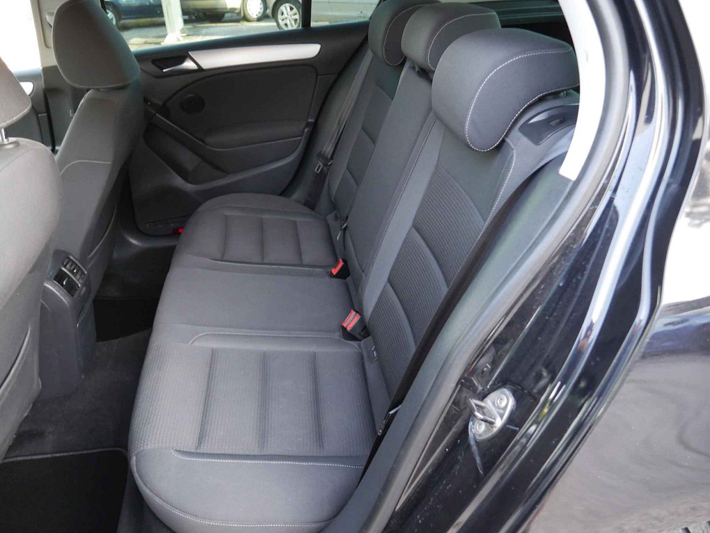 Volkswagen Golf 1.4TSI 