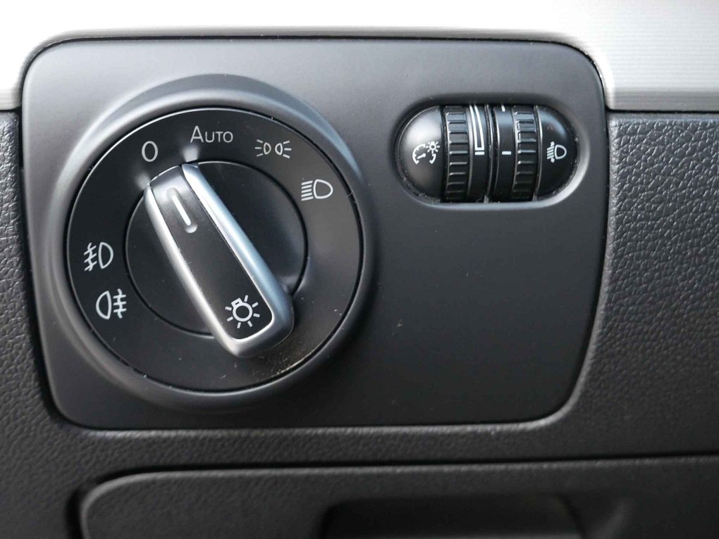 Volkswagen Golf 1.4TSI 
