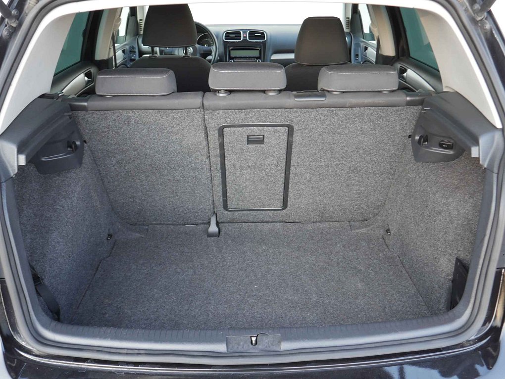Volkswagen Golf 1.4TSI 