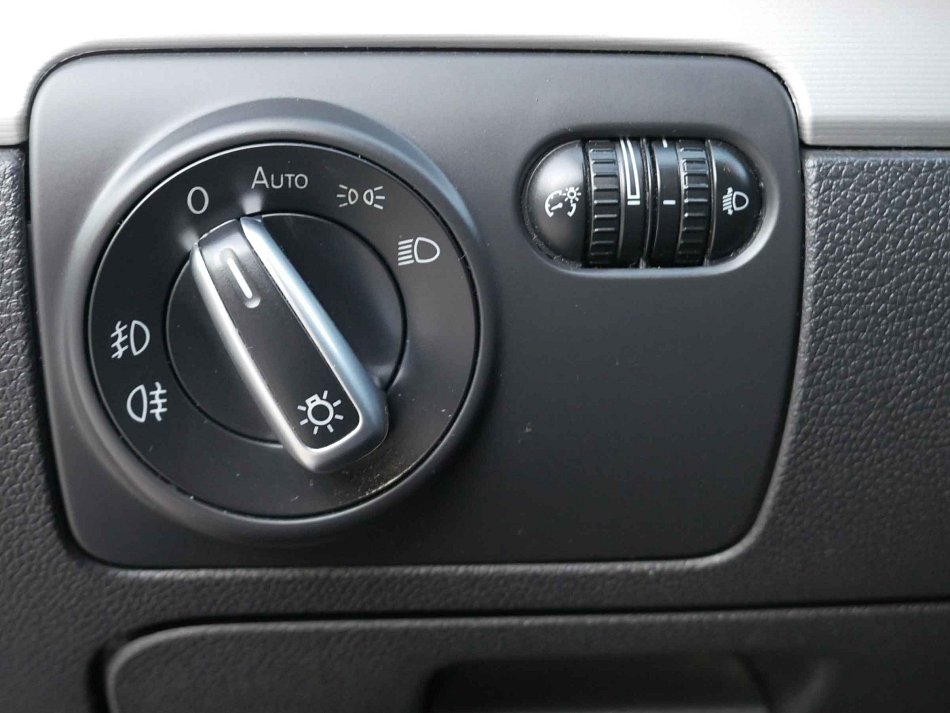 Volkswagen Golf 1.4TSI 