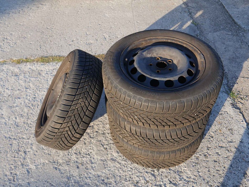 Volkswagen Golf 1.4TSI 