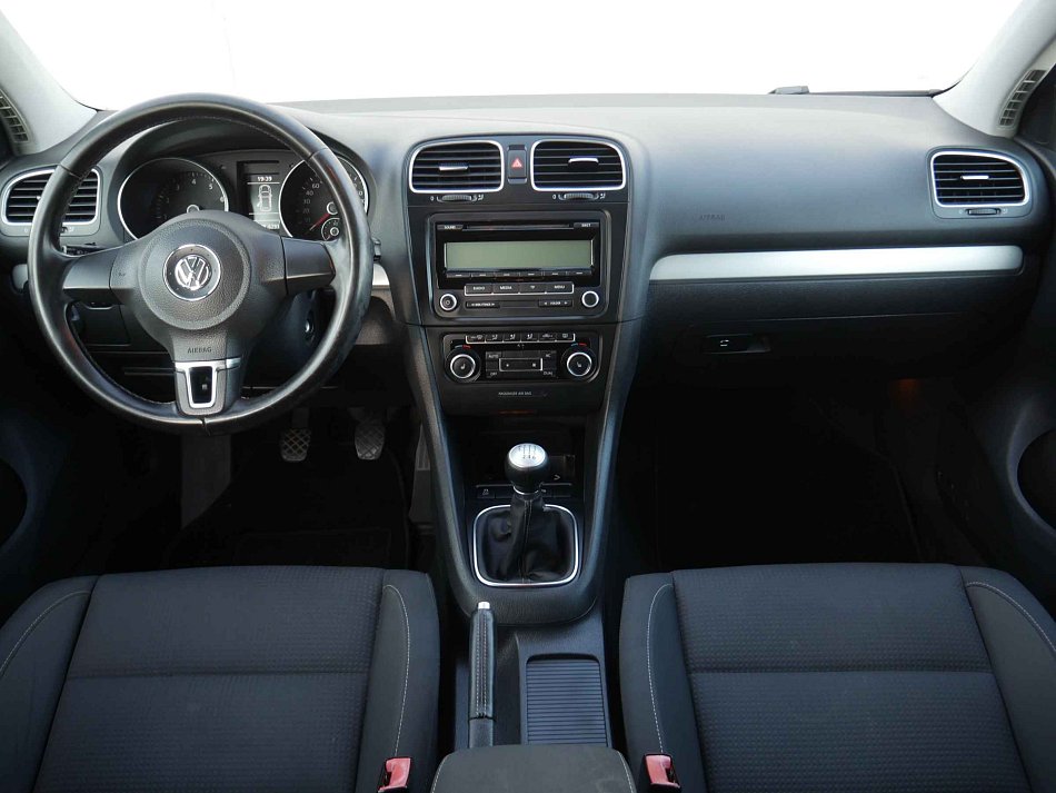 Volkswagen Golf 1.4TSI 