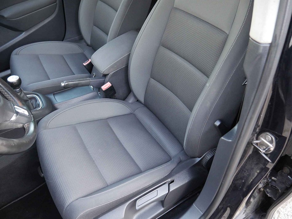 Volkswagen Golf 1.4TSI 