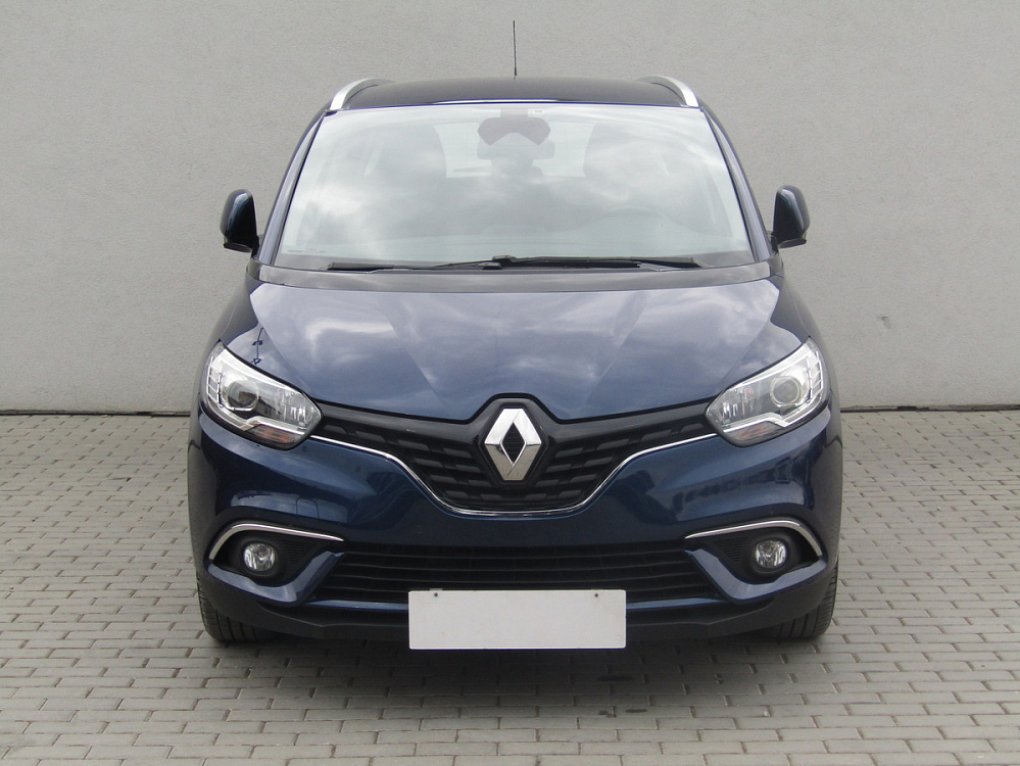 Renault Grand Scénic 1.3 TCe 