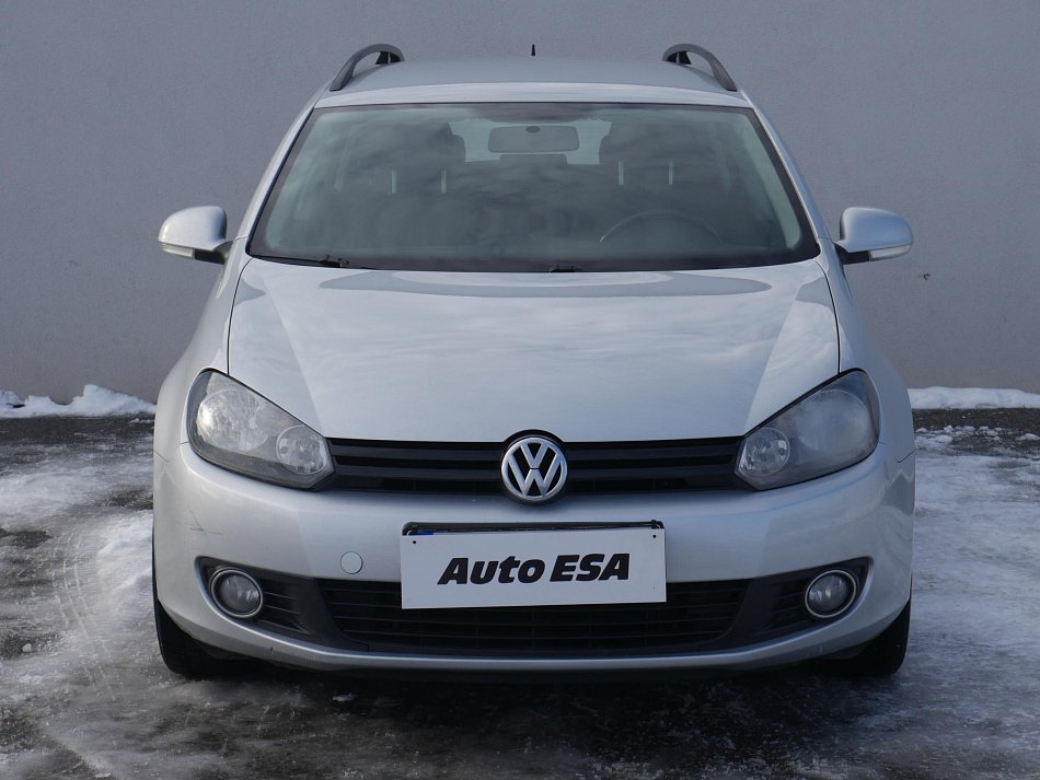 Volkswagen Golf 1.2 TSi 