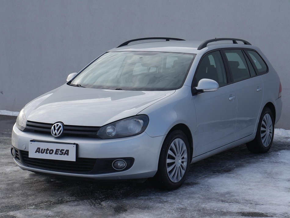 Volkswagen Golf 1.2 TSi 