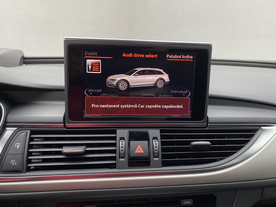 Audi A6 Allroad 3.0 BITDI  quattro