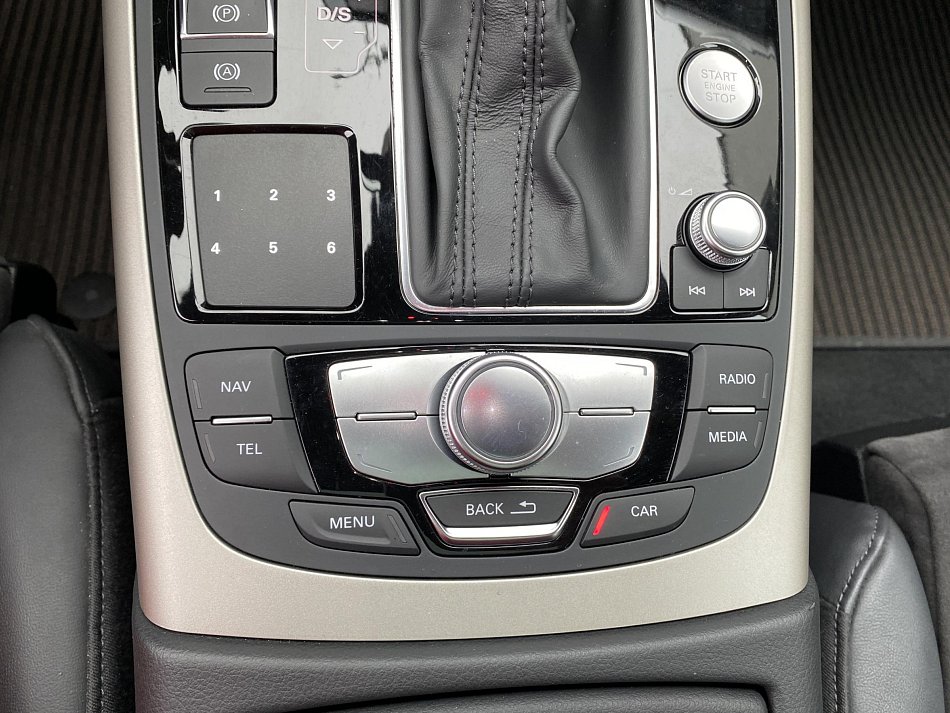 Audi A6 Allroad 3.0 BITDI  quattro