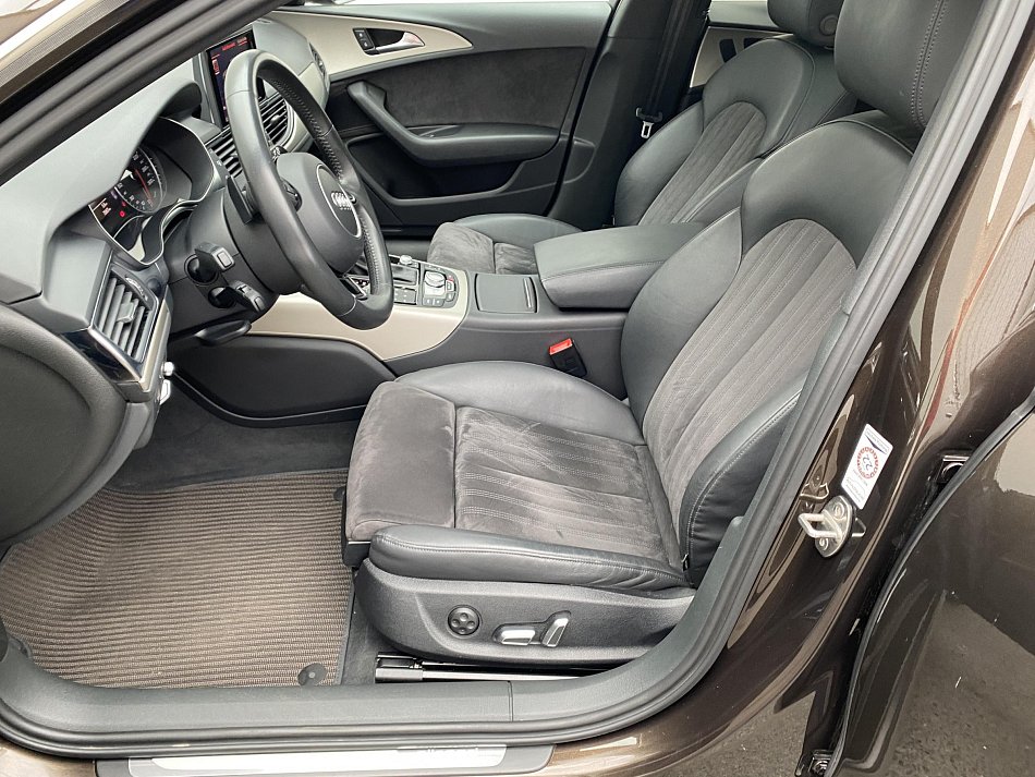 Audi A6 Allroad 3.0 BITDI  quattro