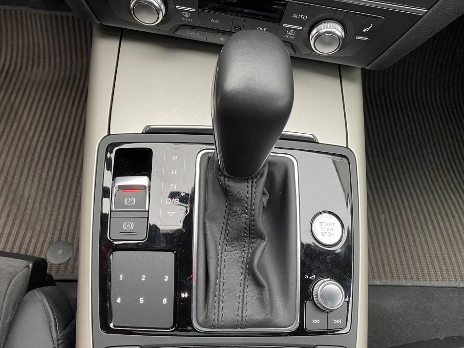 Audi A6 Allroad 3.0 BITDI  quattro