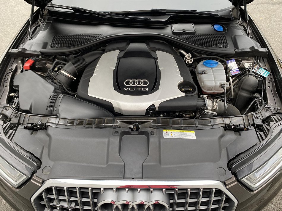 Audi A6 Allroad 3.0 BITDI  quattro