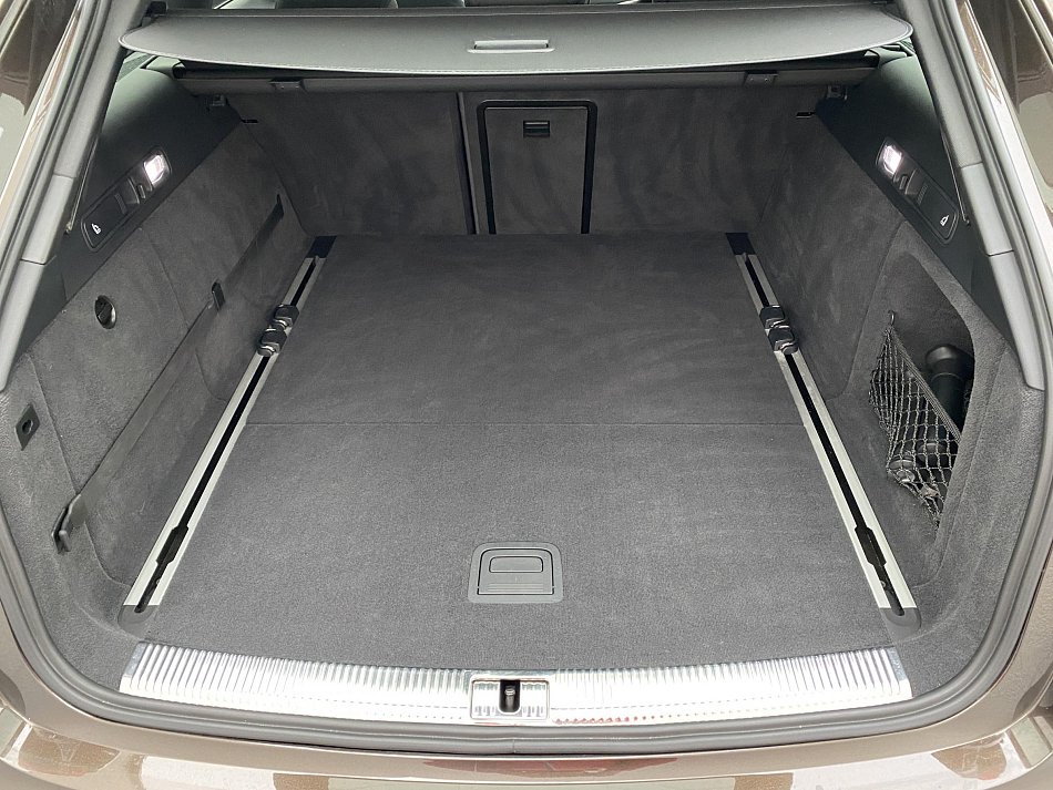 Audi A6 Allroad 3.0 BITDI  quattro