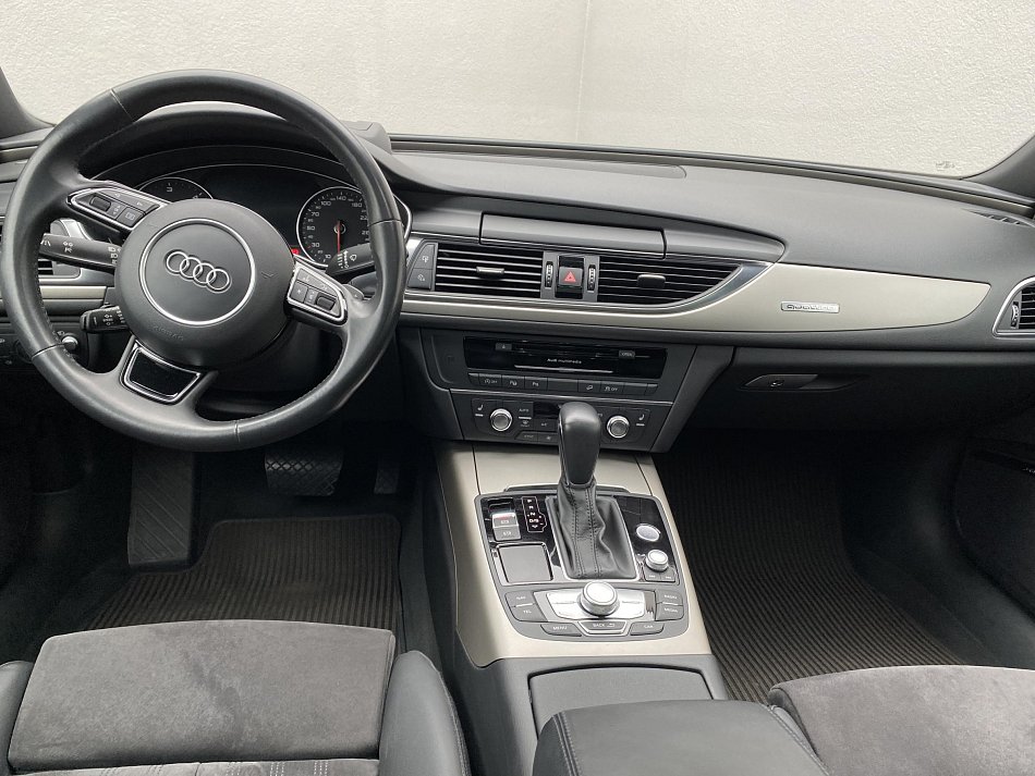 Audi A6 Allroad 3.0 BITDI  quattro