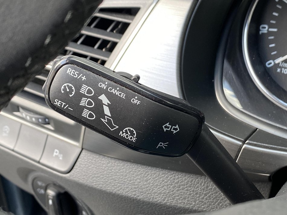 Škoda Fabia III 1.2 TSi Joy