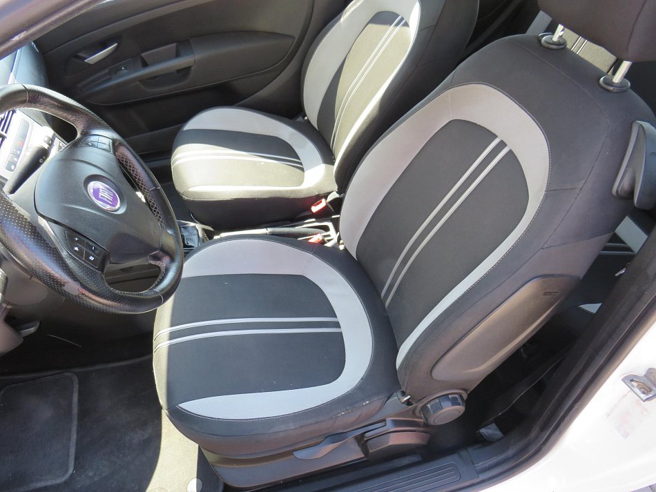 Fiat Punto 1.4 i 