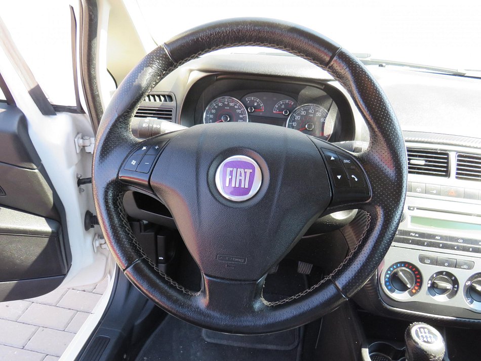 Fiat Punto 1.4 i 
