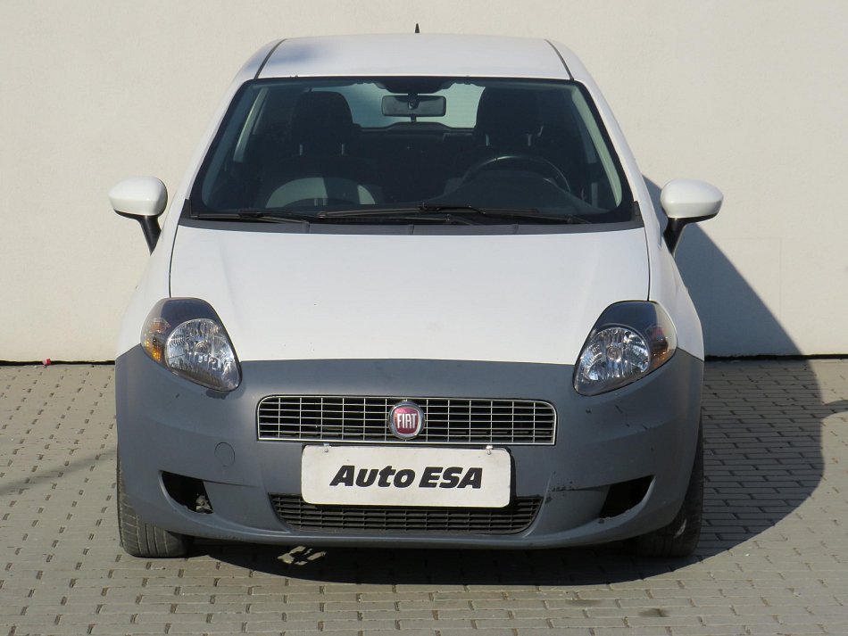 Fiat Punto 1.4 i 