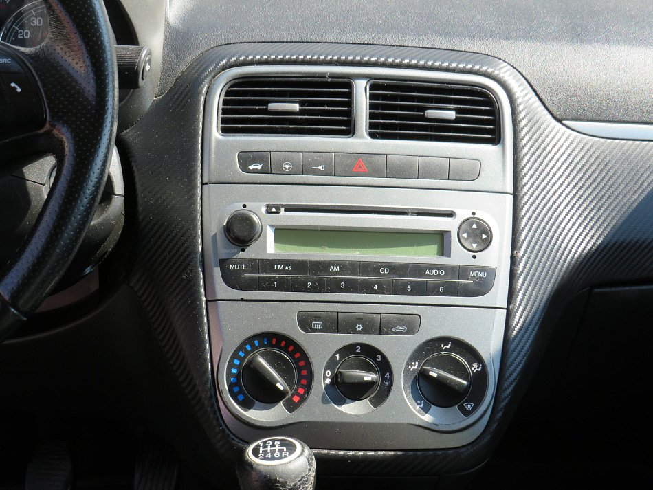 Fiat Punto 1.4 i 
