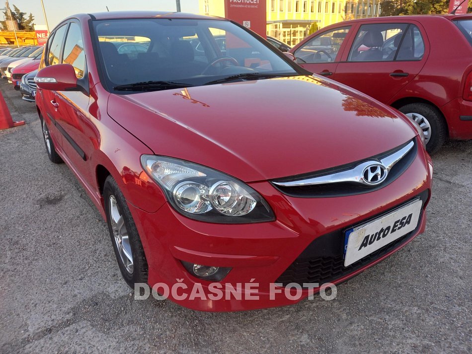 Hyundai I30 1.6 CRDi 