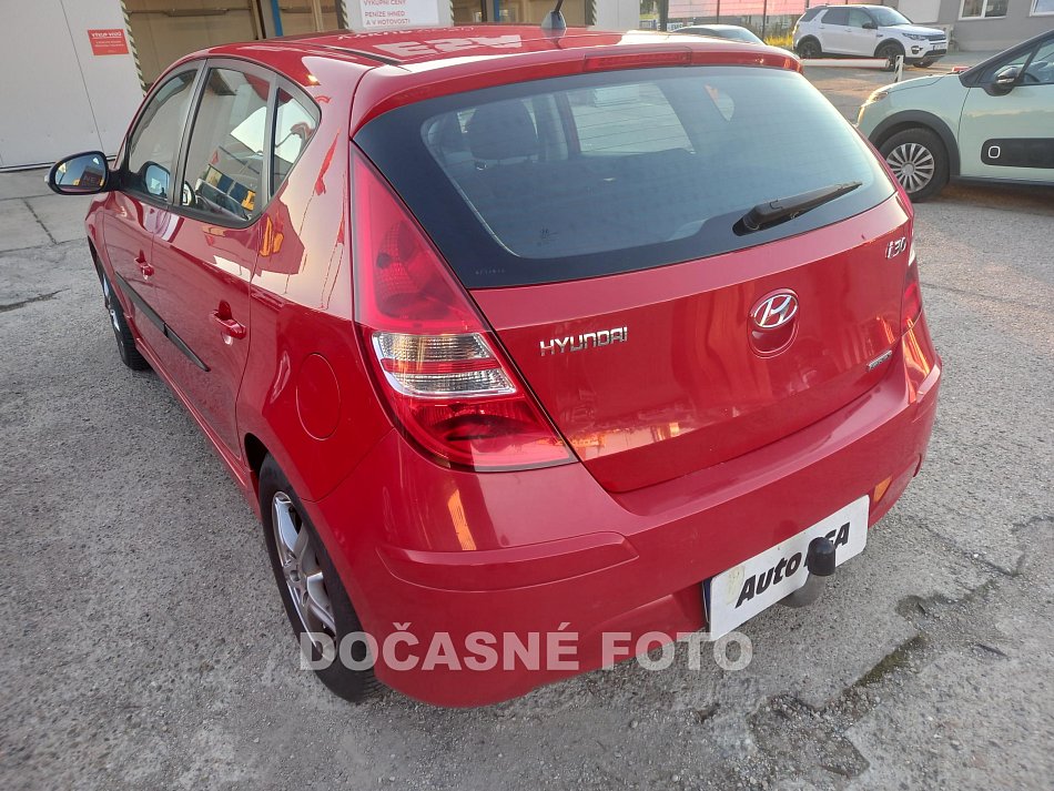Hyundai I30 1.6 CRDi 