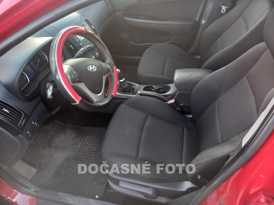 Hyundai I30 1.6 CRDi 