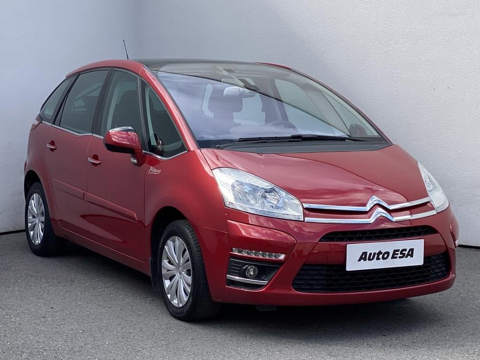 Citroën C4 Picasso 1.6 HDI 