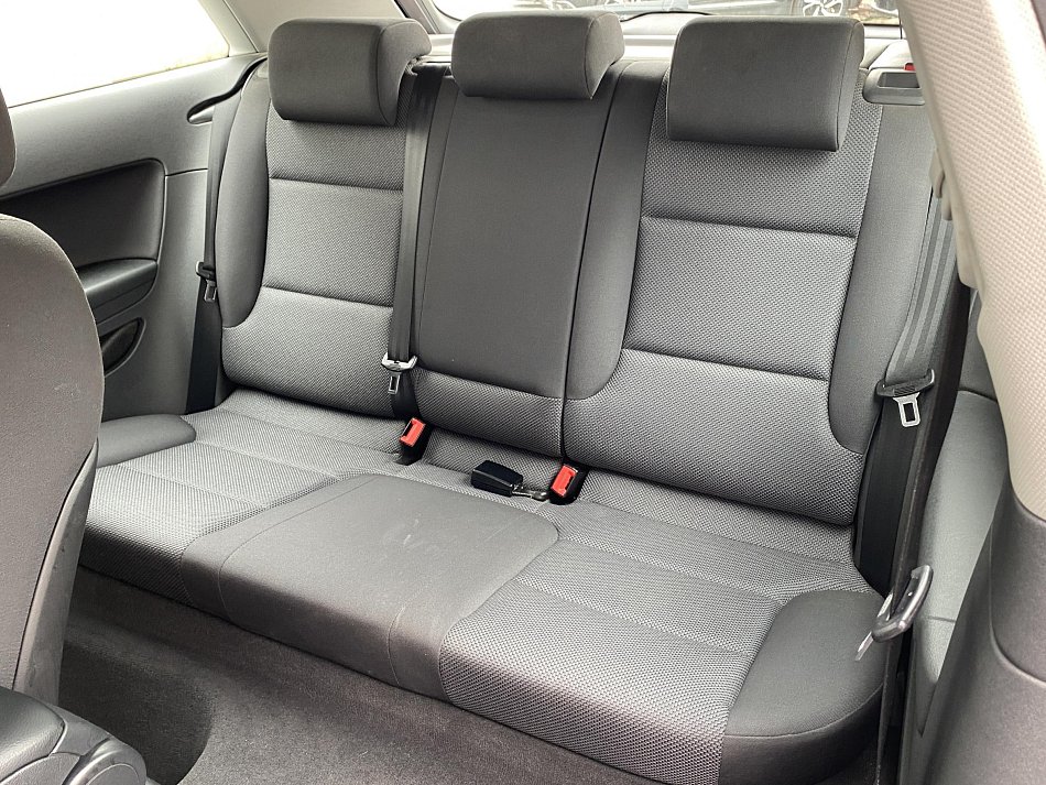 Audi A3 1.6 MPi 