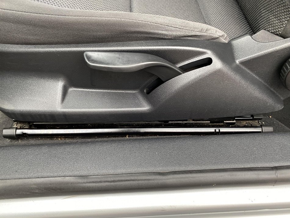 Audi A3 1.6 MPi 
