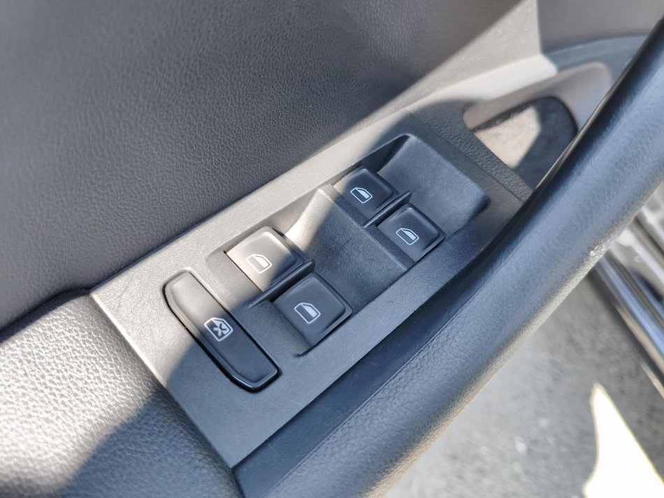 Škoda Octavia III 2.0 TDi Ambition