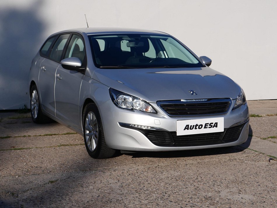 Peugeot 308 1.2 PT 