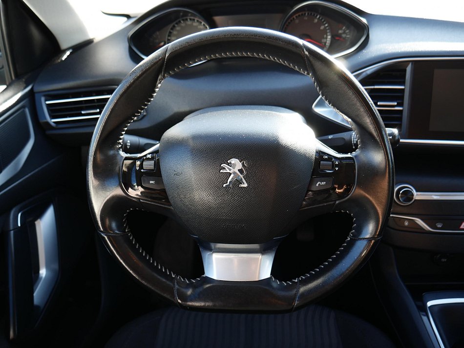 Peugeot 308 1.2 PT 