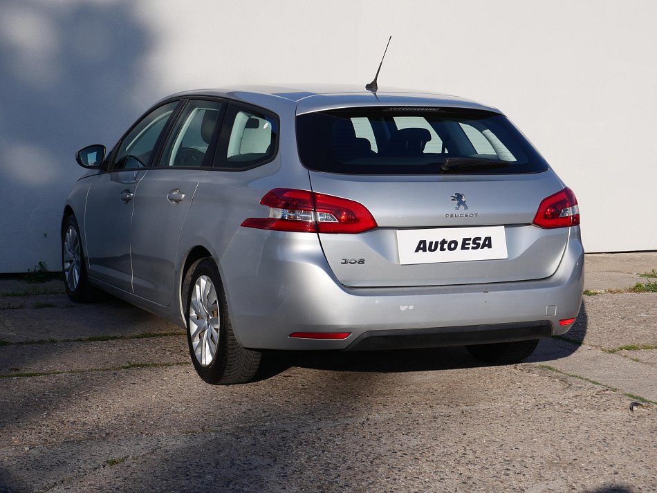 Peugeot 308 1.2 PT 