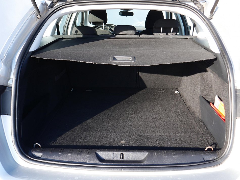 Peugeot 308 1.2 PT 