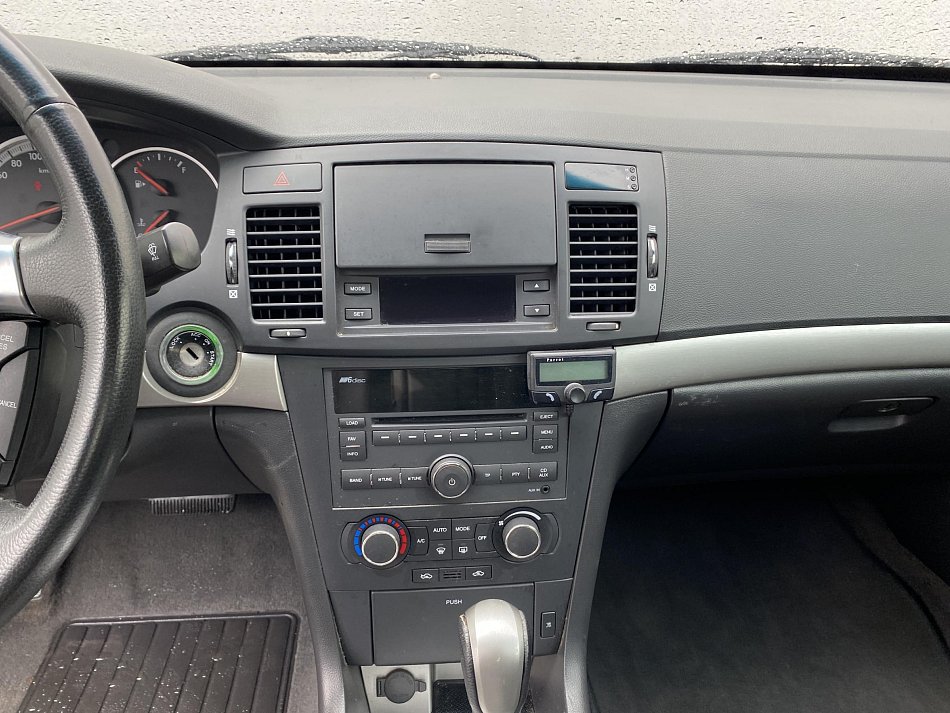 Chevrolet Epica 2.5 i LT