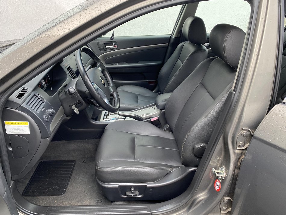 Chevrolet Epica 2.5 i LT