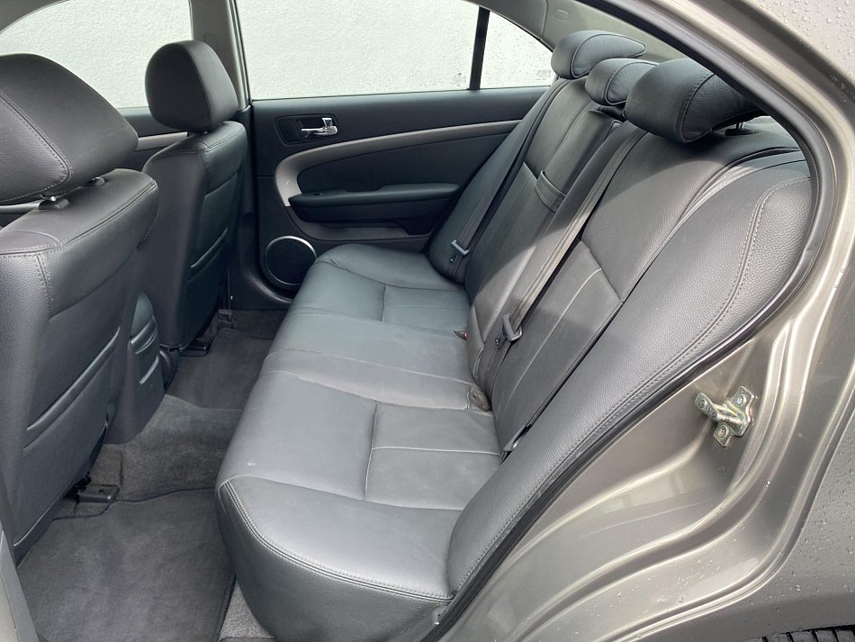 Chevrolet Epica 2.5 i LT