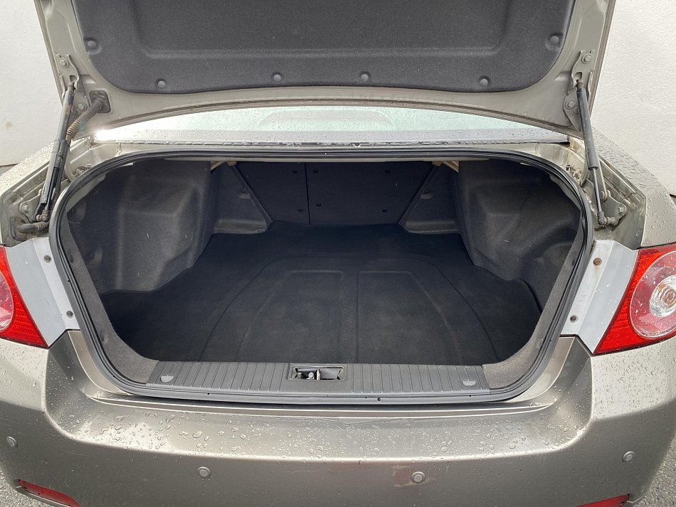 Chevrolet Epica 2.5 i LT