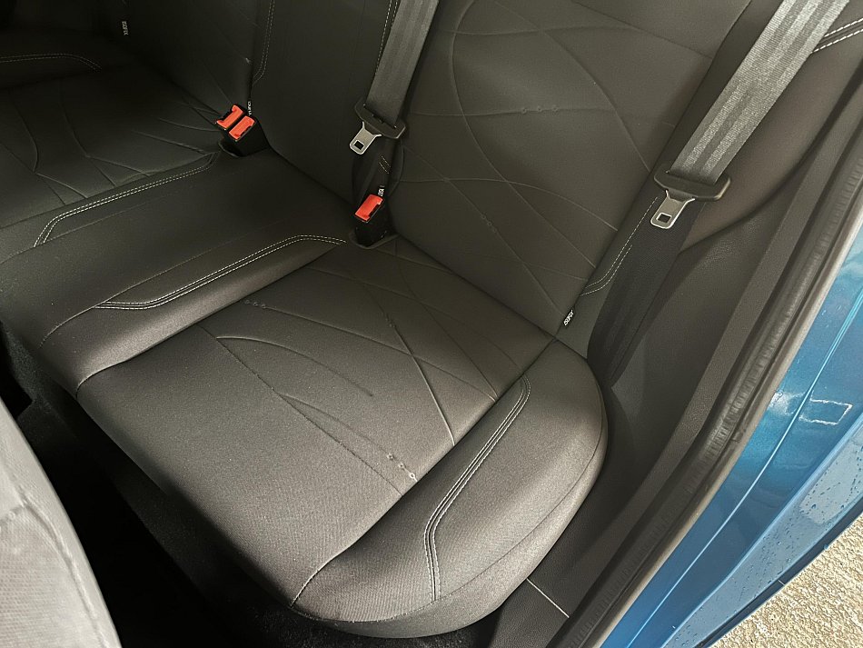 Ford Fiesta 1.0EB Trend