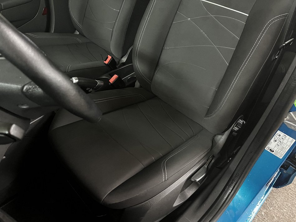 Ford Fiesta 1.0EB Trend