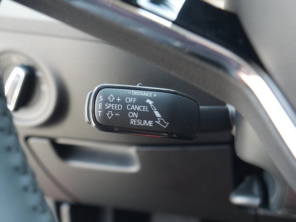 Škoda Superb III 2.0 TDi Scout 4x4