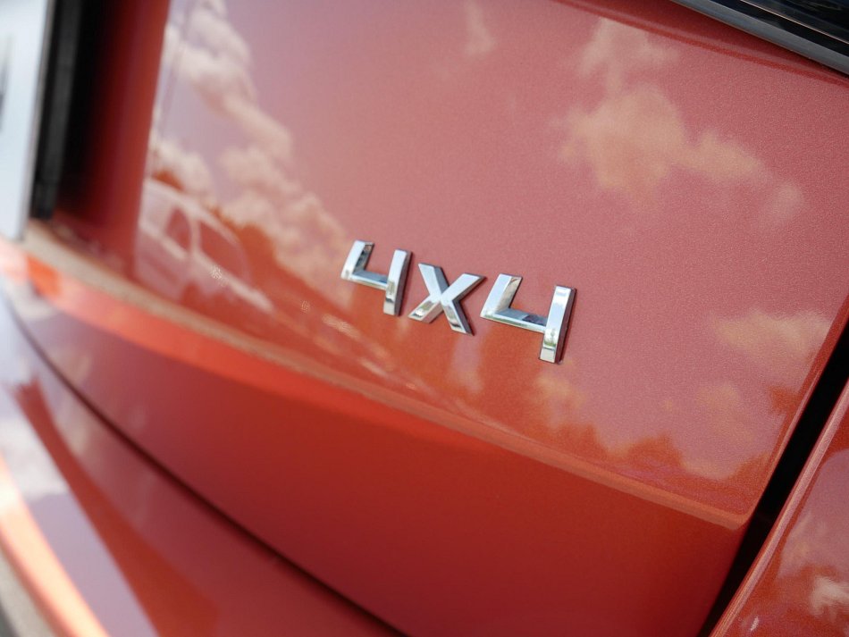 Škoda Superb III 2.0 TDi Scout 4x4