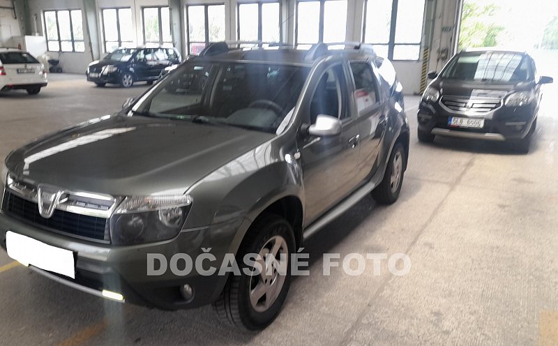 Dacia Duster 1.6i 