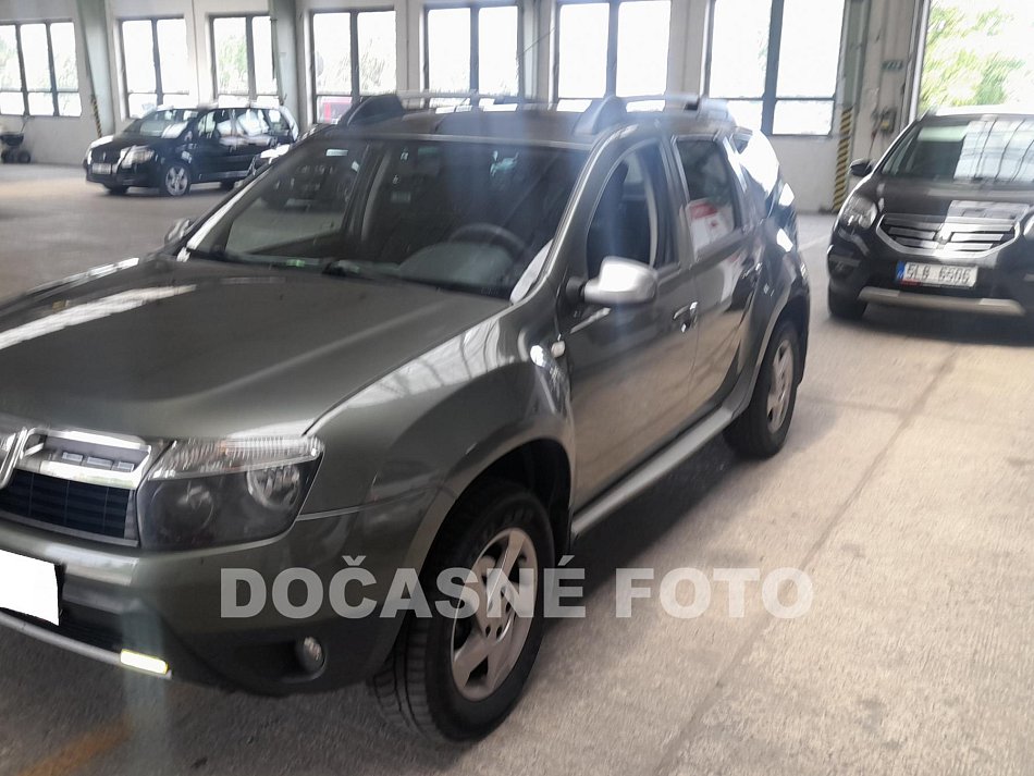Dacia Duster 1.6i 