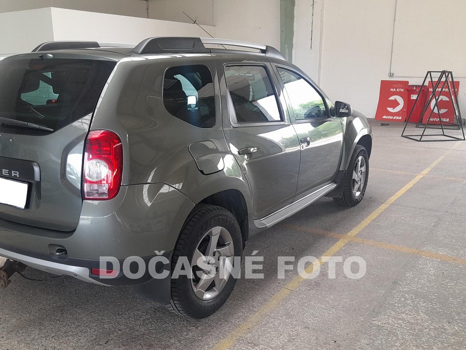 Dacia Duster 1.6i 